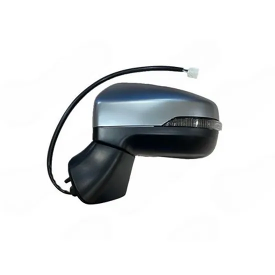 Oglinda SUBARU OUTBACK 2019-> Oglinda exterioara electrica cu incalzire pentru vopsit (cu semnal) STANGA Perioada 2019 2020 2021 2022 2023 2024