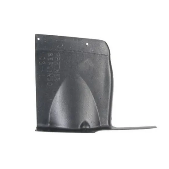 Capac Motor PEUGEOT PARTNER 1996->2010 Capac motor plastic stanga, 2002->2008 Perioada 2002 2003 2004 2005 2006 2007 2008