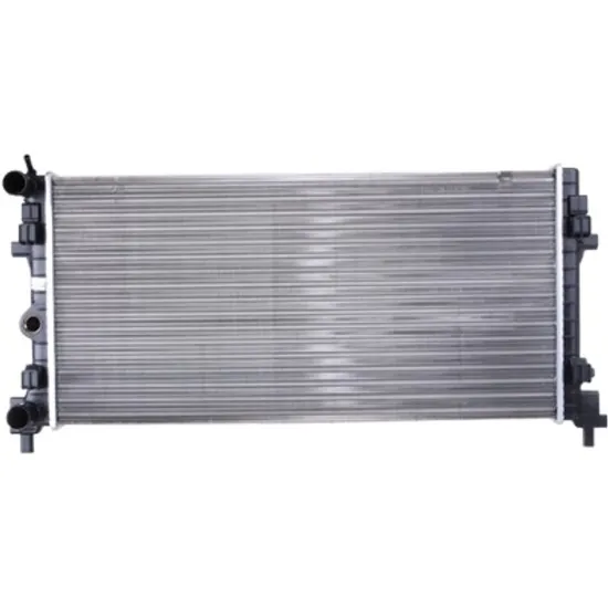 Radiator apa VW POLO 6R1 2009->2020 pentru 2.0 R WRC, perioada 2013 2014