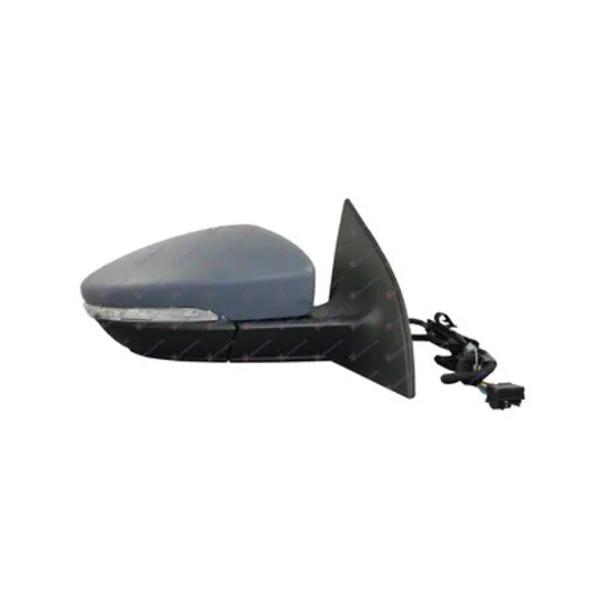 Oglinda VW PASSAT CC 2008->2012 Oglinda exterioara electrica cu incalzire pentru vopsit cu semnal dreapta Perioada 2008 2009 2010 2011 2012