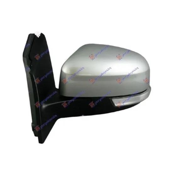 Oglinda FORD FOCUS 3 2010->2019 Oglinda exterioara electrica cu incalzire rabatabila electrica cu semnal si lampa podea si senzor banda stanga Perioada 2010 2011 2012 2013 2014 2015 2016 2017 2018 2019