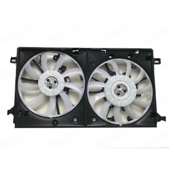 Ventilator Motor LEXUS UX 2018-> Ventilator benzina/hybrid (dublu) Perioada 2018 2019 2020 2021 2022 2023