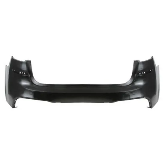 Bara Spate BMW 2 Active Tourer F45 2013-> Bara spate pentru vopsit (F45) (cu 2 gauri esapament) Perioada 2017 2018 2019 2020 2021