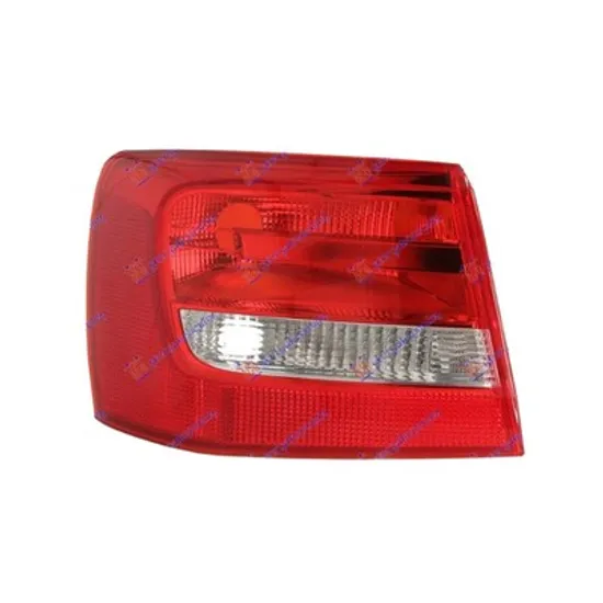 Stop Spate AUDI A6 C7 2010->2018 Lampa spate exterioara break ULO stanga Perioada 2010 2011 2012 2013 2014