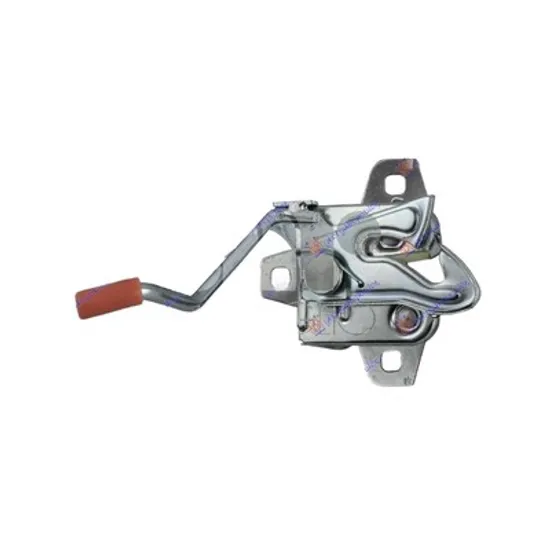 Broasca capota fata LANCIA YPSILON 2003->2011 Inchizator capota Perioada 2003 2004 2005 2006 2007 2008 2009 2010