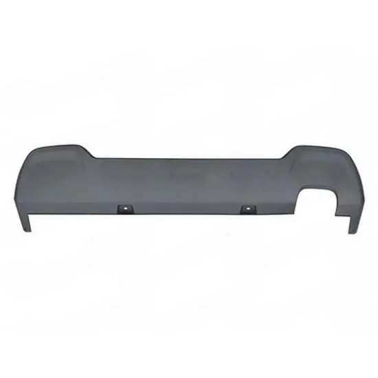 Spoiler Bara spate JEEP RENEGADE 2014->2021 Spoiler Bara spate gri (esapament simplu) Perioada 2018 2019 2020 2021 2022 2023 2024
