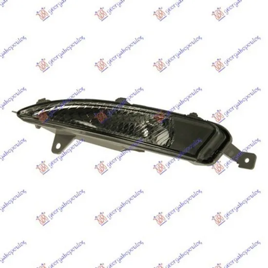 Lampa Fata OPEL ASTRA J 2009->2015 Lampa pozitie fata stanga 2013-> Perioada 2013 2014 2015 2016