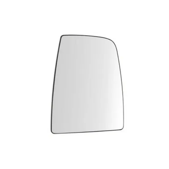 Sticla Oglinda FORD TRANSIT 2013-> Geam oglinda cu incalzire superior dreapta, Perioada 2013 2014 2015 2016 2017 2018 2019
