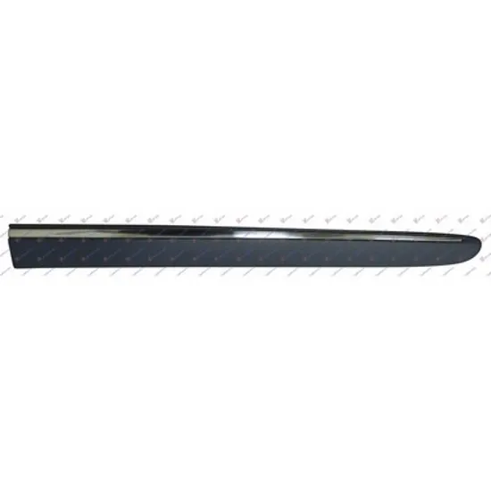 Bandou Usa MERCEDES E-CLASS W211 2002->2009 Bandou usa stanga spate pt vopsit cromat Perioada 2002 2003 2004 2005 2006 2007 2008