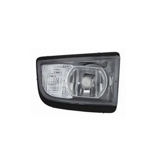 Proiector ISUZU D-MAX 2 2012->2018 Proiector cu DAYLIGHT (E) dreapta, Perioada 2012 2013 2014 2015 2016