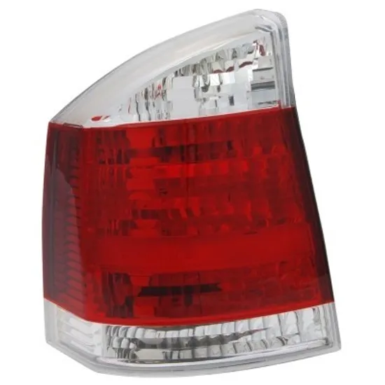 Stop Spate OPEL VECTRA C 2002->2008 Lampa spate 4/5 usi semnal alb E stanga 2005->2008 Perioada 2002 2003 2004 2005 2006 2007 2008