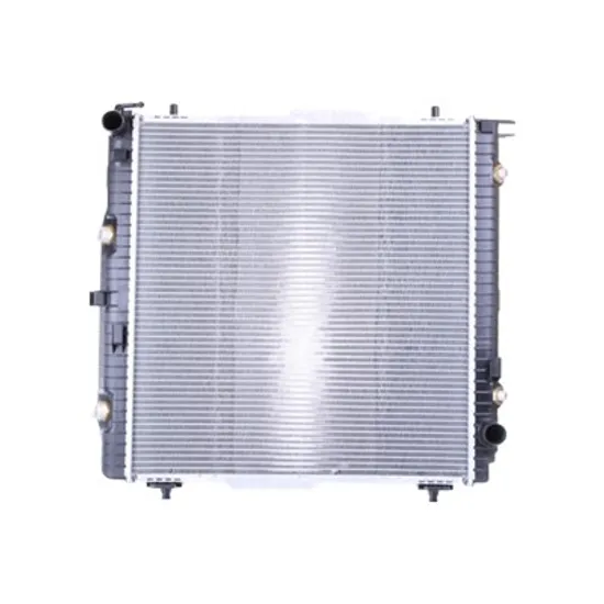 Radiator apa MERCEDES G-CLASS W463 1989-> pentru G 300 TD, perioada 1996 1997 1998 1999 2000