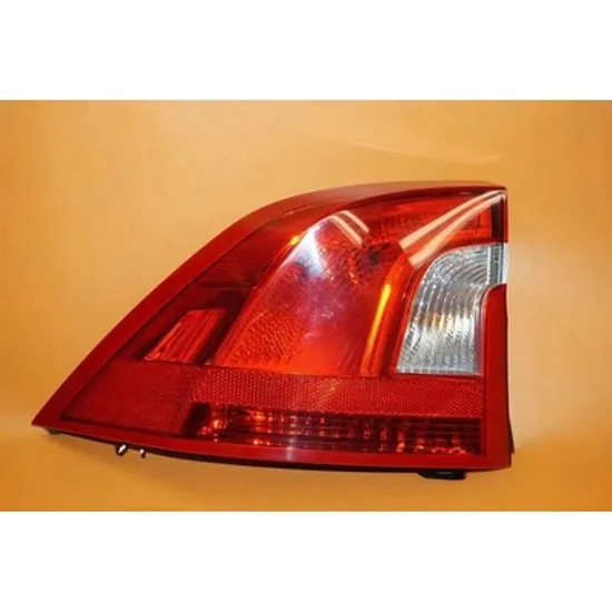 Stop Spate VOLVO S60 2 2010->2018 Lampa stop spate exterior (E) (DEPO) STANGA Perioada 2010 2011 2012 2013