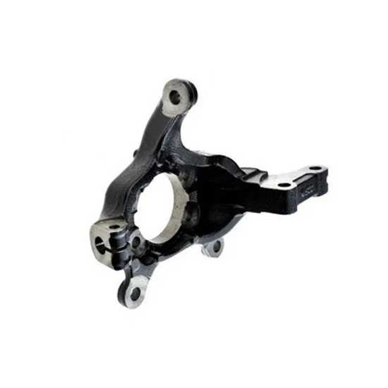 Fuzeta STANGA FATA NISSAN JUKE F15 2010->2018 1.6 DIG-T NISMO RS 4x4 157KW 214 CP, pentru motor MR16DDT perioada 2014,2015,2016,2017,2018,2019