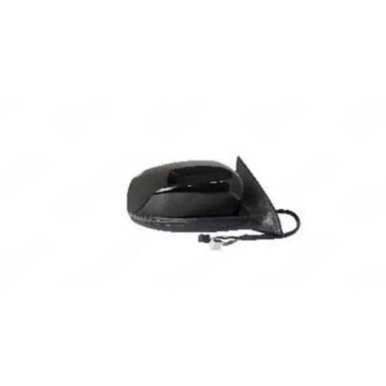 Oglinda JEEP CHEROKEE 2013-> Oglinda exterioara electrica cu incalzire pentru vopsit (cu semnal si lampa podea) DREAPTA Perioada 2019 2020 2021 2022 2023 2024
