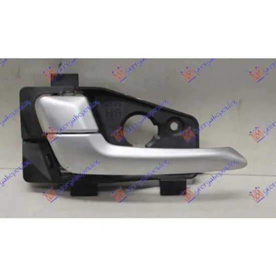 Maner Usa KIA PICANTO 2011->2017 Maner usa spate interior cromat stanga Perioada 2011 2012 2013 2014 2015 2016 2017