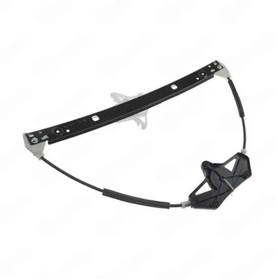 Macara Usa SKODA OCTAVIA 3 2012->2019 Macara usa spate electrica fara motor DREAPTA Perioada 2013 2014 2015 2016 2017