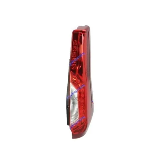 Stop Spate NISSAN X-TRAIL T30 2001->2013 Lampa spate dreapta 2012-> Perioada 2012 2013 2013