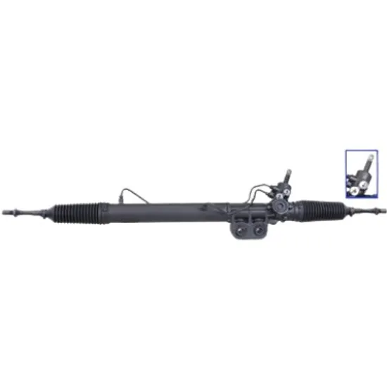 Caseta servodirectie FORD FOCUS 4 2018-> pentru 1.0 EcoBoost, perioada 2018 2019 2020 2021 2022 2023