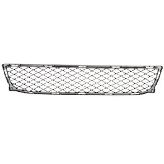 Grila Bara SMART FORTWO cupe 451 2007->2014 Grila centrala bara fata Perioada 2007 2008 2009 2010 2011 2012 2013 2014