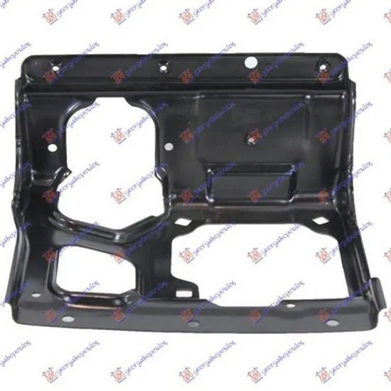 Traversa Fata MERCEDES CLS C219 2004->2010 Traversa panou fata, Perioada 2004 2005 2006 2007 2008 2009 2010