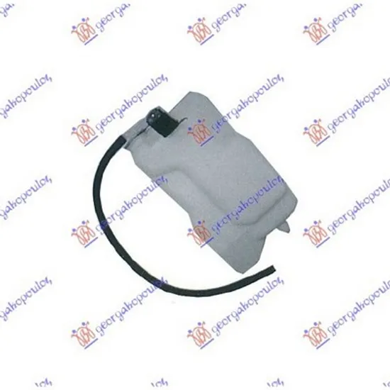Vas Expansiune TOYOTA HILUX 6 1994->2005 Vas expansiune cu suport si furtun, Perioada 1997 1998 1999 2000 2001 2002 2003 2004