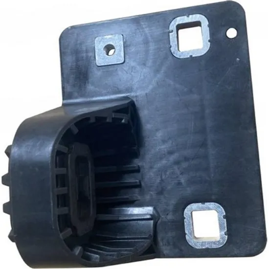 Suport Radiator VW ID.3 2024-> Suport radiator inferior plastic STANGA Perioada 2024 2025