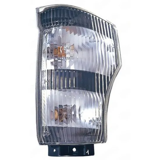 Semnalizator ISUZU NPR 2004->2007 Semnal STANGA Perioada 2004 2005 2006 2007