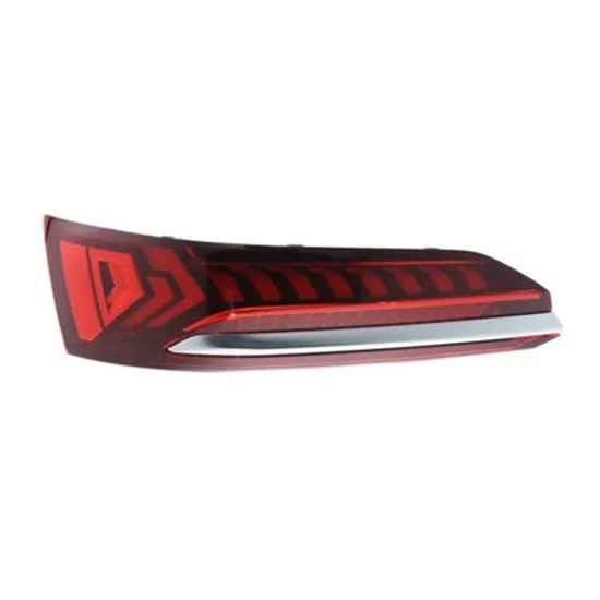Stop Spate AUDI Q7 2015-> Lampa stop spate LED DYNAMIC (VALEO) STANGA Perioada 2019 2020 2021 2022 2023 2024