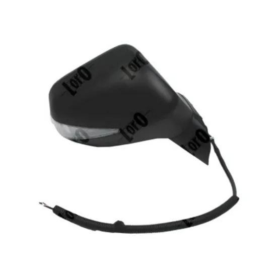 Oglinda exterioara dreapta HONDA CIVIC SEDAN 8 2005->2012 perioada 2006 2007 2008 2009 2010 2011 cu semnal, reglaj electric, cu incalzire,