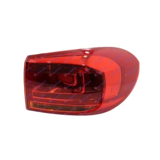 Stop Spate VW TIGUAN 5N 2007->2018 Lampa spate exterioara dreapta 2011-> Perioada 2011 2012 2013 2014 2015