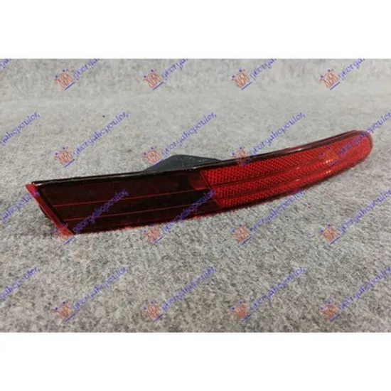 Reflector Spate VW TOUAREG 2010->2018 Reflector bara spate exterior dreapta 2014->2018 Perioada 2010 2011 2012 2013 2014 2015 2016 2017