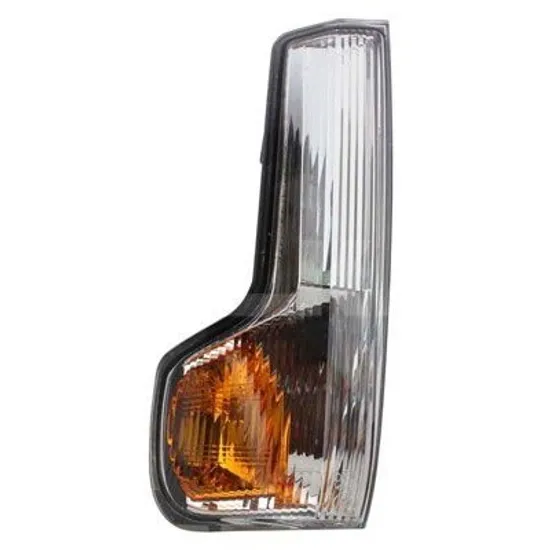 Semnalizator IVECO DAILY 6 2014-> Semnal in oglinda exterioara stanga Perioada 2014 2015 2016 2017 2018 2019 2020