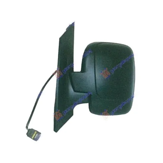 Oglinda FIAT SCUDO 270 2007-> Oglinda exterioara electrica cu incalzire cu doua geamuri stanga Perioada 2007 2008 2009 2010 2011 2012 2013 2014 2015 2016