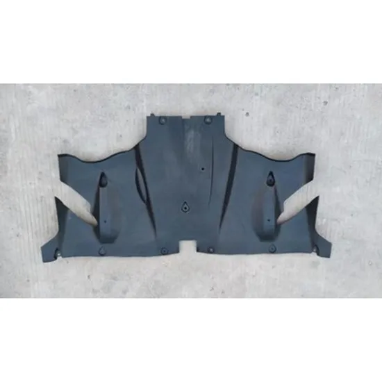 Scut Motor TESLA MODEL Y 2019-> Scut motor plastic Perioada 2020 2021 2022 2023 2024