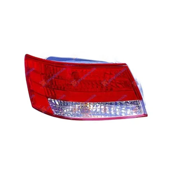 Stop Spate HYUNDAI SONATA 5 2005->2012 Lampa spate stanga exterioara Perioada 2005 2006 2007 2008 2009 2010