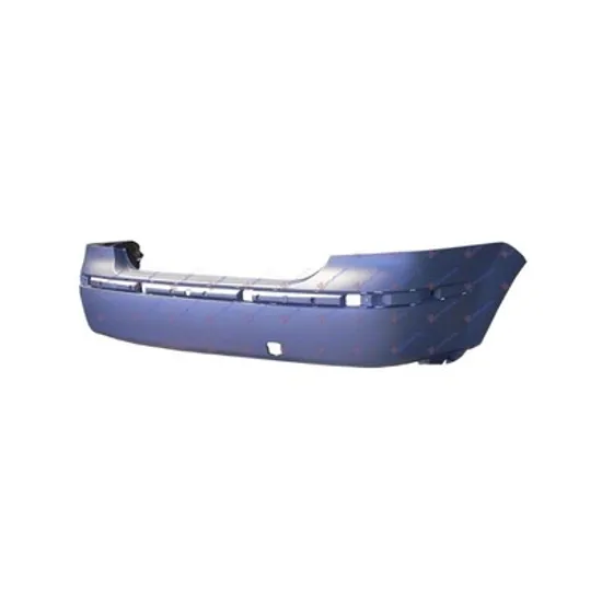 Bara Spate FORD FOCUS 2 2004->2013 Bara spate, ptr vopsit, completa cu capac carlig remorcare, ptr 4 usi (OE: 1366747) (10.04-12.07) Perioada 2004 2005 2006 2007