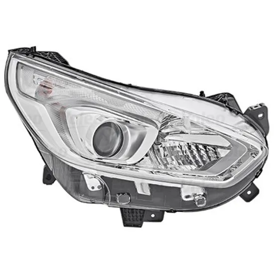 Faruri FORD GALAXY 2015-> Far reglaj electric E dreapta Perioada 2015 2016 2017 2018 2019 2020 2021