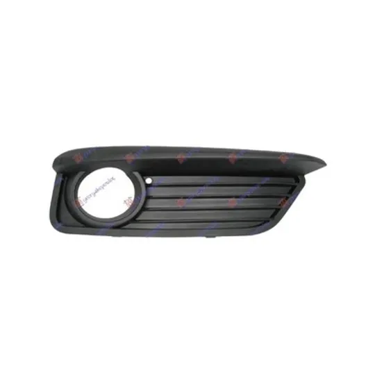 Grila Bara BMW 1 F20 2011->2019 Grila bara fata laterala inchisa BASIS dreapta Perioada 2015 2016 2017 2018