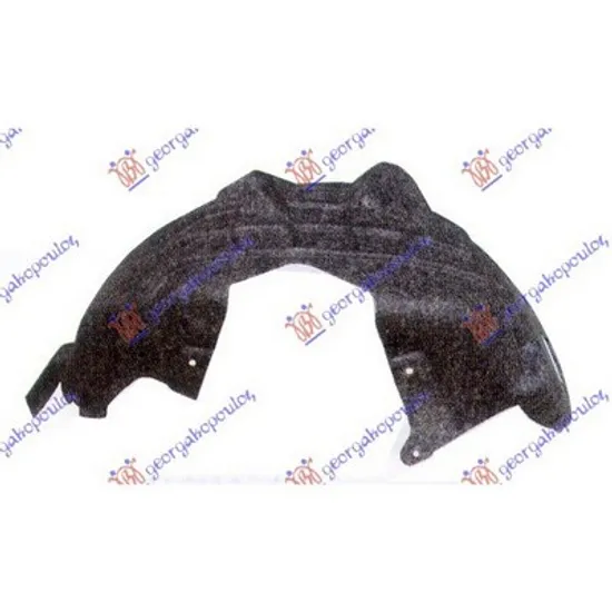 Carenaj spate FORD KUGA 2 2012->2019 Carenaj spate stanga, Perioada 2013 2014 2015 2016