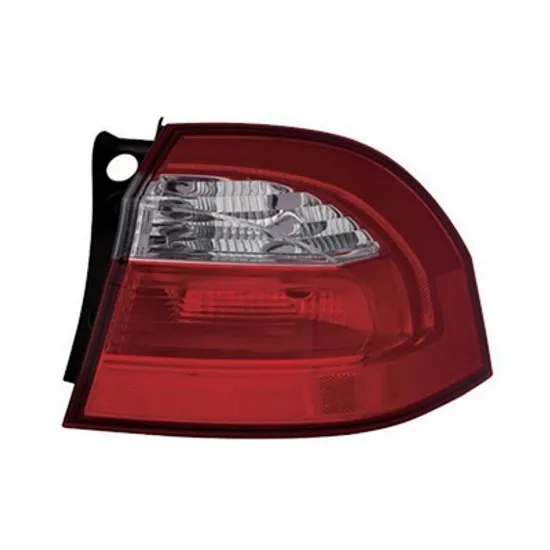 Stop Spate KIA RIO 2011->2017 Lampa spate dreapta exterioara Perioada 2011 2012 2013 2014 2015 2016 2017