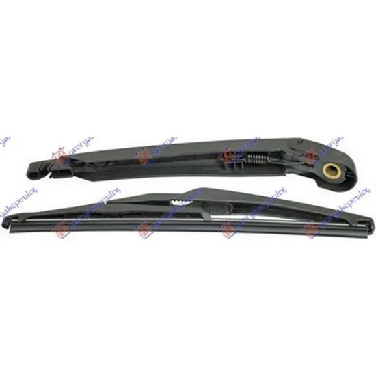 Brat Stergator LANCIA YPSILON 2011-> Brat stergator spate cu lamela 260mm Perioada 2011 2012 2013 2014 2015 2016 2017