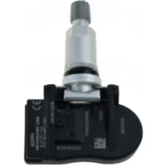 Senzor presiune anvelopa LAND ROVER RANGE ROVER VELAR 2017-> senzor pentru presiune anvelopa (TPMS) (433MHz) Perioada 2017 2018 2019 2020 2021 2022