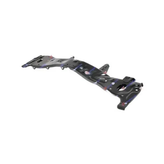 Traversa Fata MITSUBISHI LANCER 8 CY 2008->2016 Traversa superioara radiator Perioada 2008 2009 2010 2011 2012 2013 2014