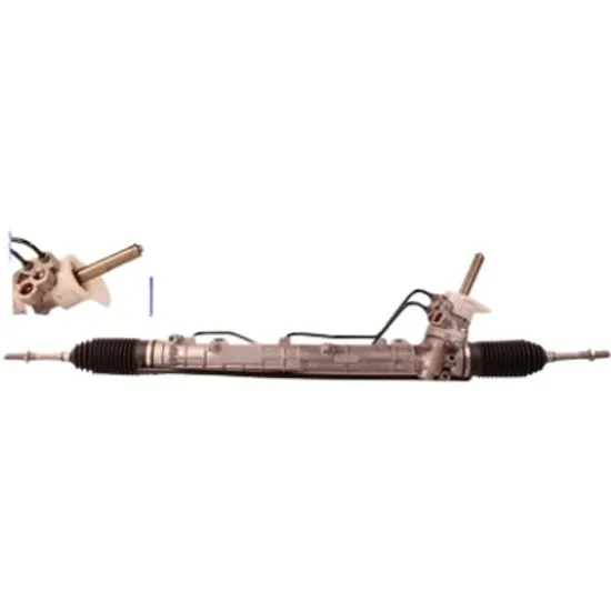 Caseta servodirectie DACIA SANDERO 1 2008->2013, LOGAN MCV 1 2007->2013, LOGAN 2004->2012 pentru 1.5 dCi, perioada 2005 2006 2007 2008 2009 2010 2011 2012 2013 2014 2015