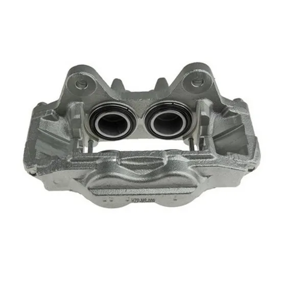 ETRIER FRANA FATA DREAPTA MITSUBISHI PAJERO 3.8 V6 -180KW/245CP- 3828cmc, pentru motor 6G75, perioada 2010,2011,2012,2013,2014,2015,2016
