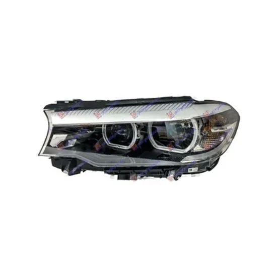 Faruri BMW 5 G30, F90 2016-> Far FULL LED (MARELLI) stanga Perioada 2016 2017 2018 2019 2020 2021 2022
