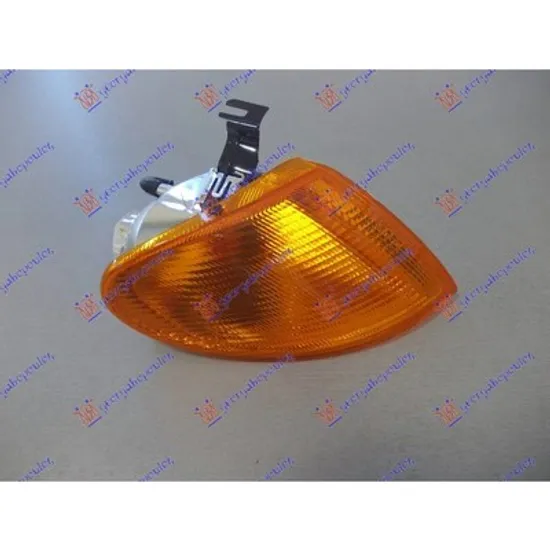 Semnalizator SEAT ALHAMBRA 1996->2010 Semnal galben dreapta, Perioada 1996 1997 1998 1999 2000 2001 2002 2003 2004 2005 2006 2007 2008 2009 2010