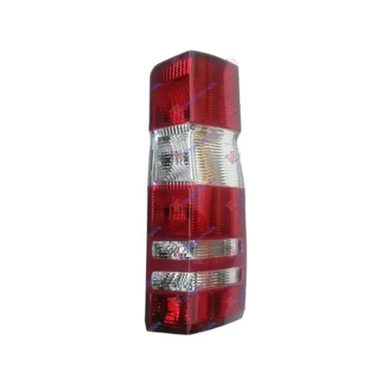 Stop Spate MERCEDES SPRINTER 906 2006->2017 Lampa spate (E) (TURKEY) dreapta Perioada 2006 2007 2008 2009 2010 2011 2012 2013 2014 2015 2016 2017 2018 2019 2020 2021 2022
