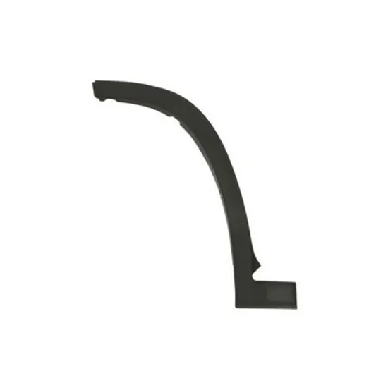 Bandou aripa fata PEUGEOT BOXER 2006-> Bandou overfender fata (partea din spate) STANGA Perioada 2014 2015 2016 2017 2018 2019 2020